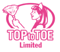 Top to Toe Limited - Website Design & Development Halifax